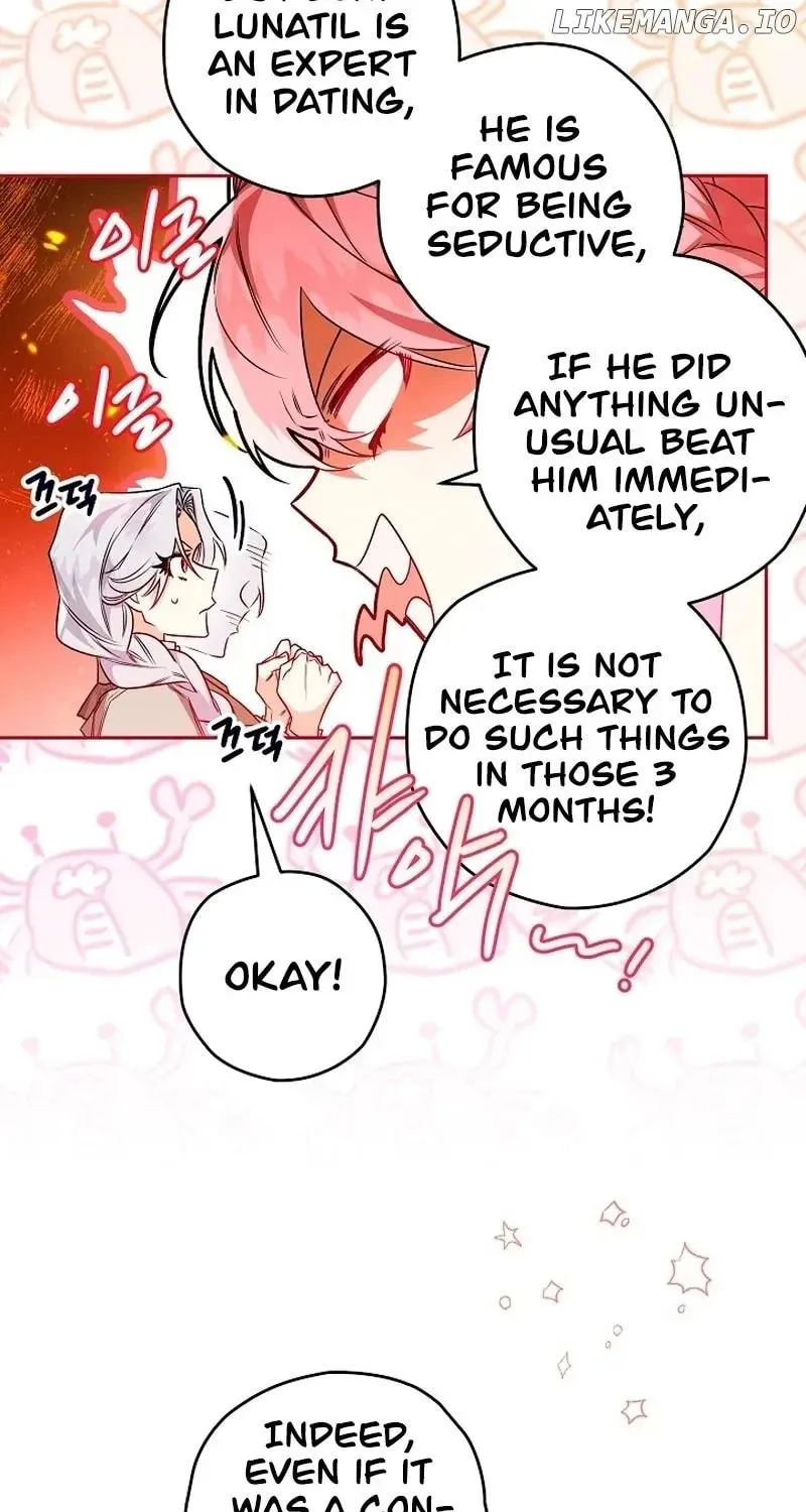 Read Sigrid chapter 71 image 32 on Lezhin
