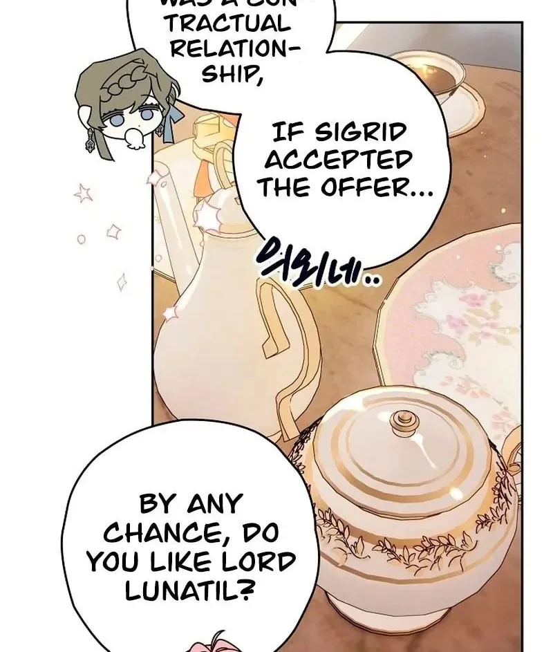 Read Sigrid chapter 71 image 33 on Lezhin