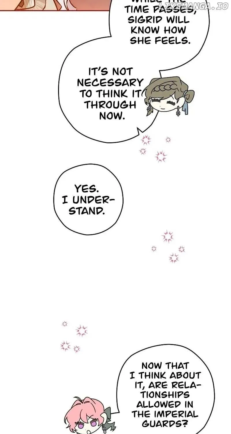 Read Sigrid chapter 71 image 40 on Lezhin
