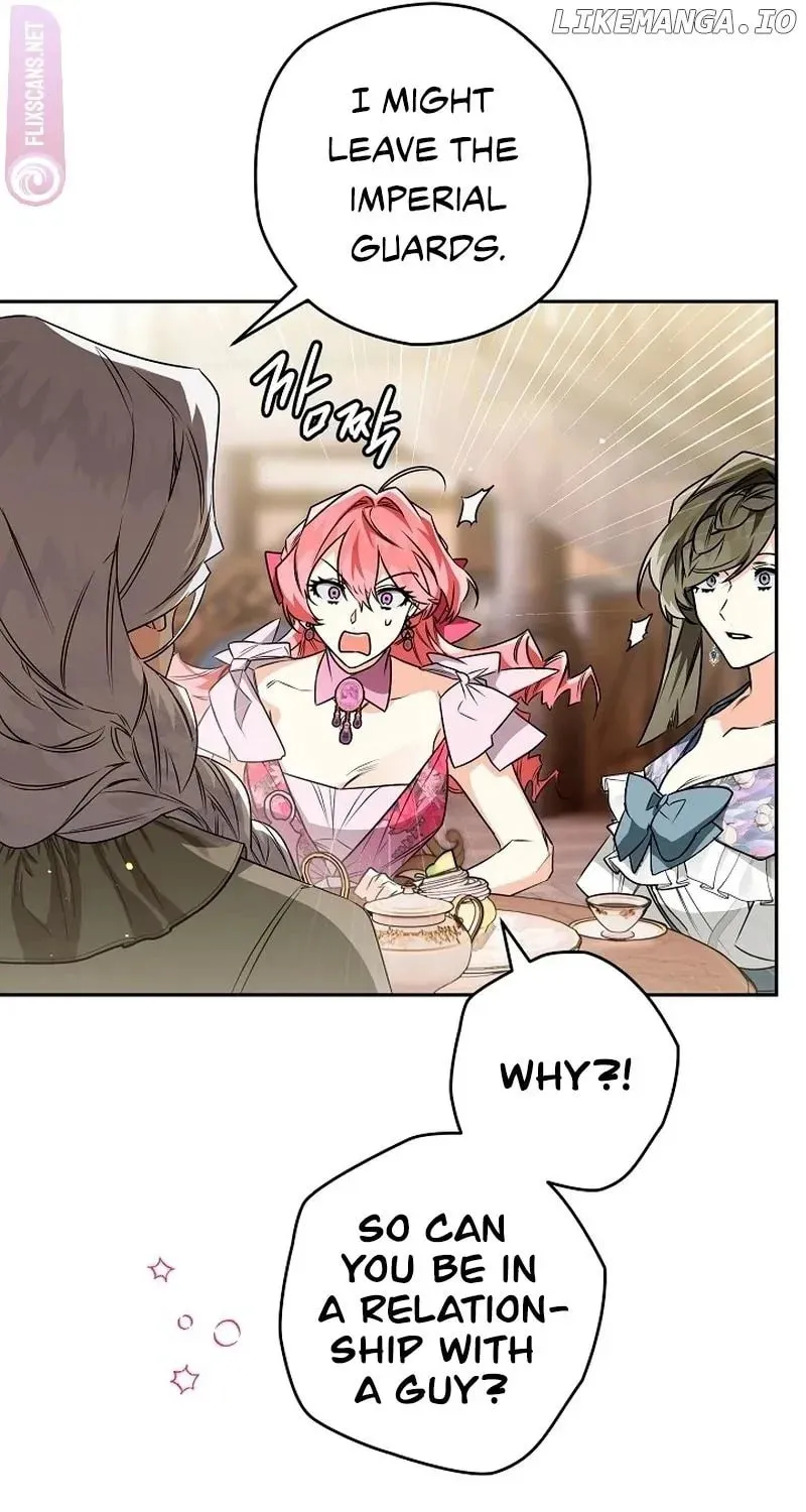 Read Sigrid chapter 71 image 42 on Lezhin