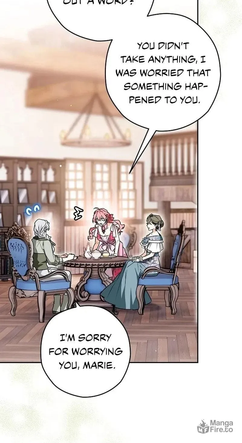 Read Sigrid chapter 71 image 5 on Lezhin