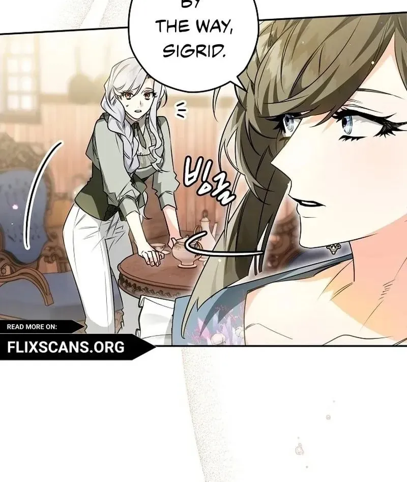 Read Sigrid chapter 71 image 55 on Lezhin