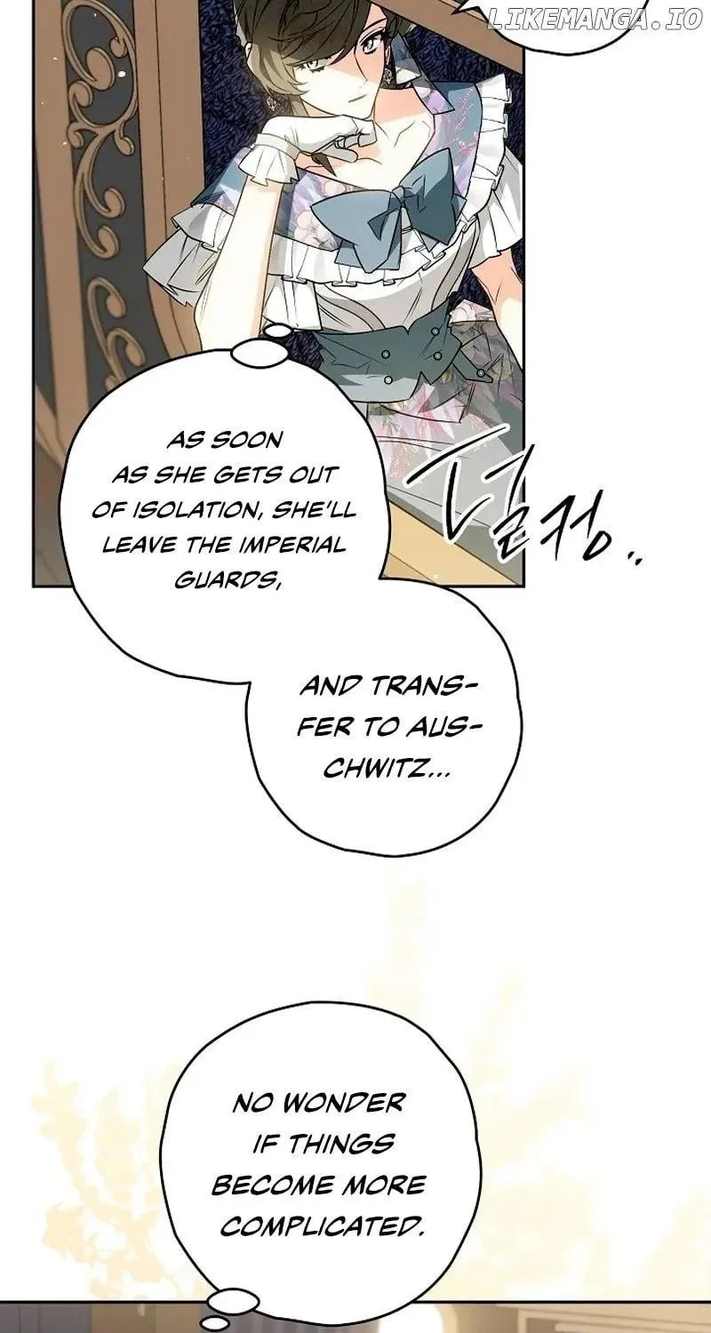 Read Sigrid chapter 71 image 68 on Lezhin