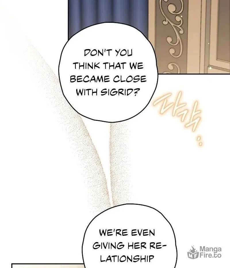 Read Sigrid chapter 71 image 71 on Lezhin