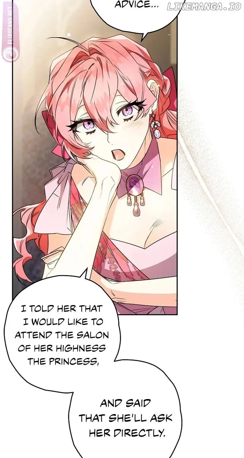 Read Sigrid chapter 71 image 72 on Lezhin