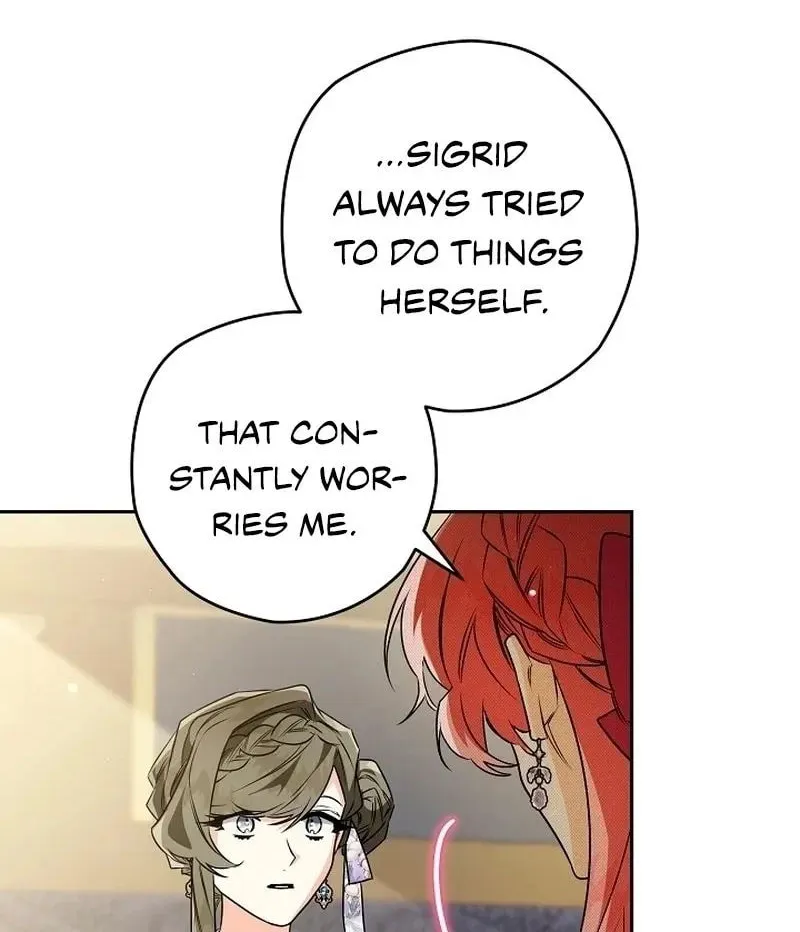 Read Sigrid chapter 71 image 75 on Lezhin