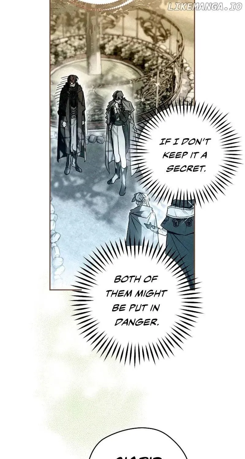 Read Sigrid chapter 71 image 8 on Lezhin