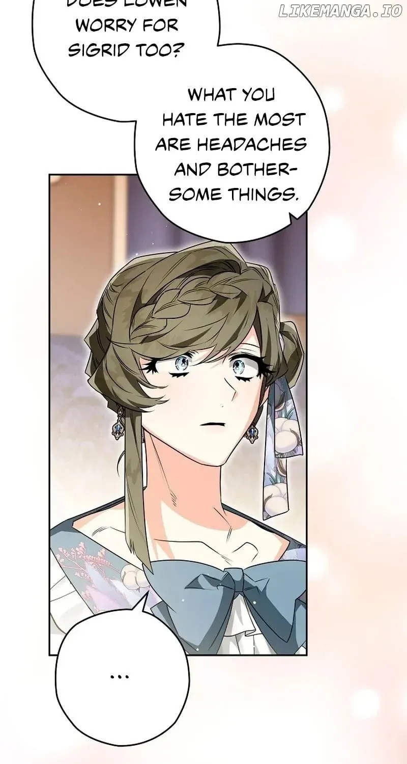 Read Sigrid chapter 71 image 80 on Lezhin