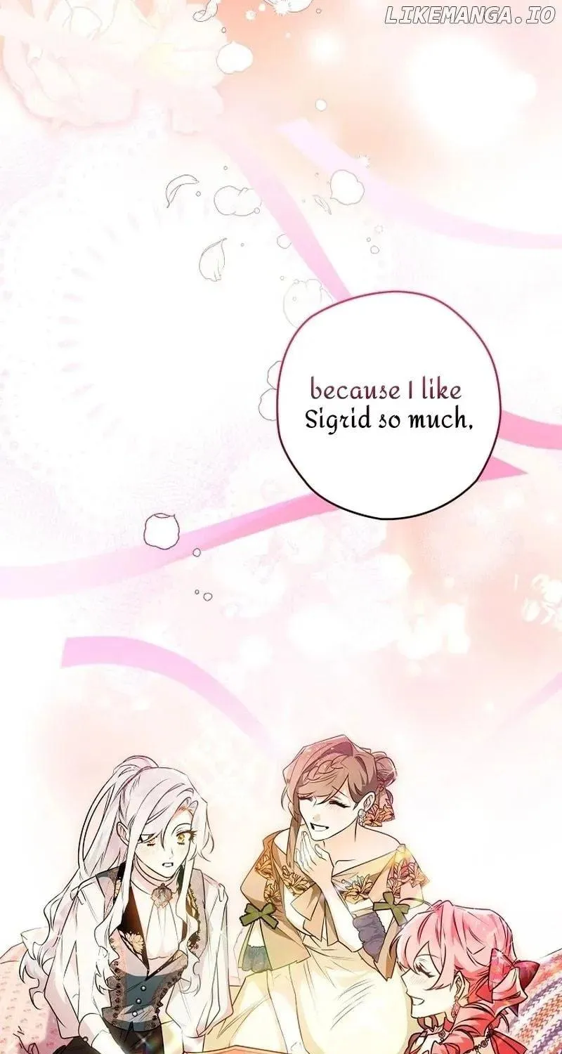 Read Sigrid chapter 71 image 82 on Lezhin