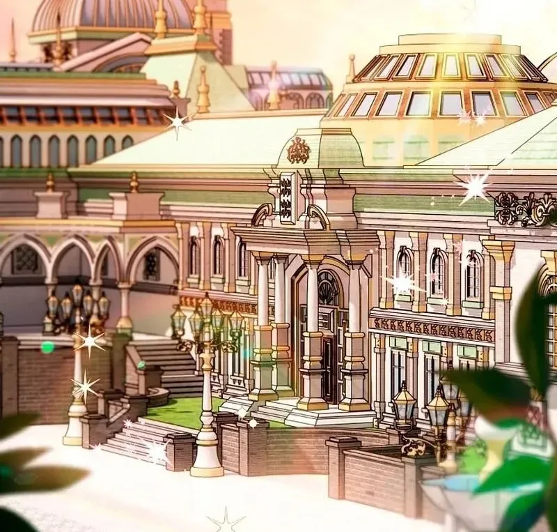 Read Sigrid chapter 72 image 1 on Lezhin