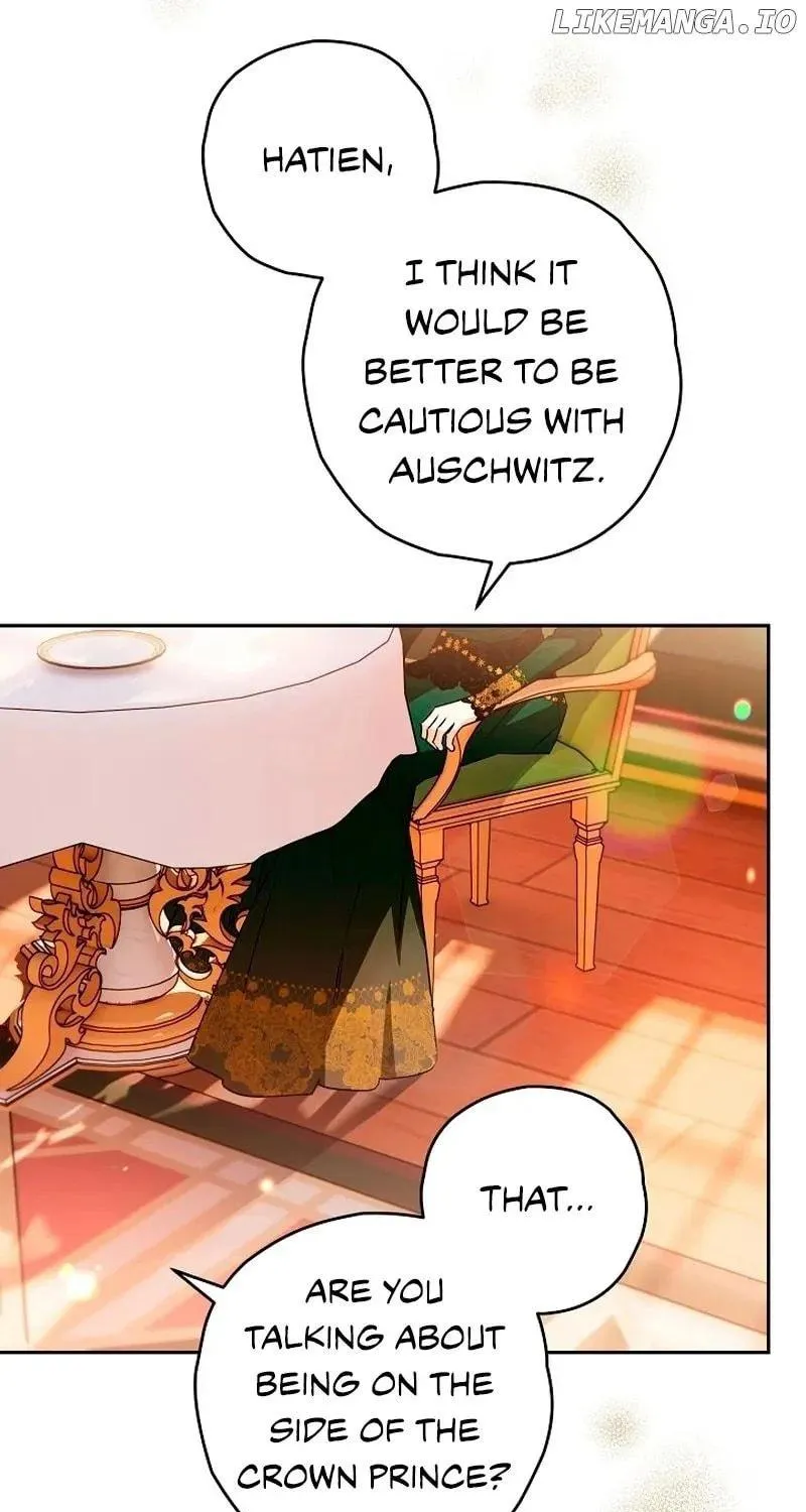 Read Sigrid chapter 72 image 16 on Lezhin