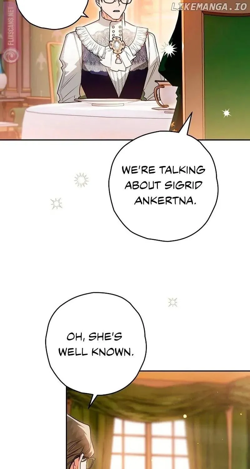 Read Sigrid chapter 72 image 18 on Lezhin