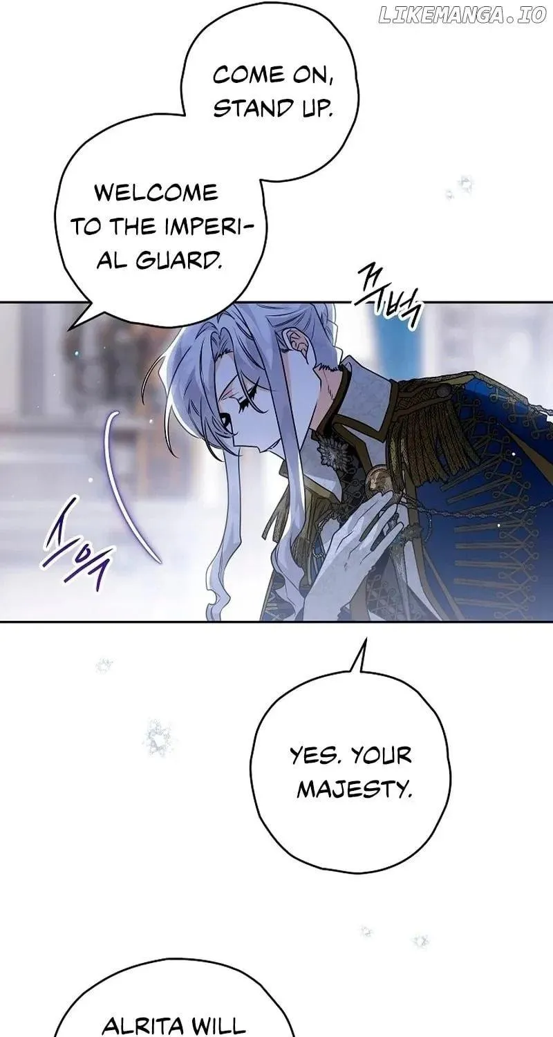 Read Sigrid chapter 72 image 38 on Lezhin