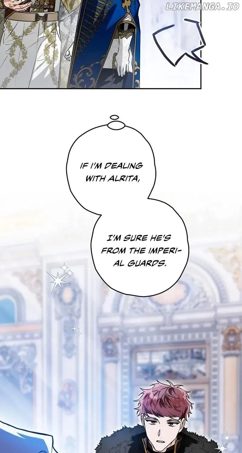 Read Sigrid chapter 72 image 40 on Lezhin