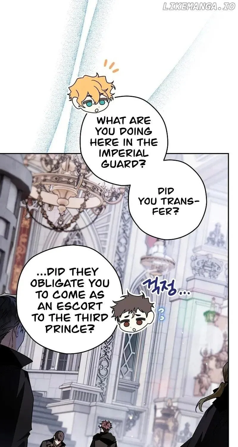 Read Sigrid chapter 72 image 58 on Lezhin