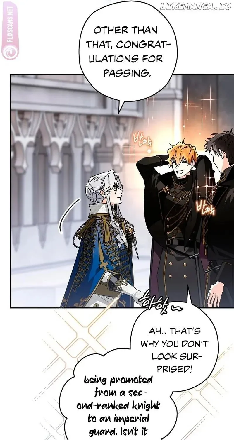 Read Sigrid chapter 72 image 60 on Lezhin
