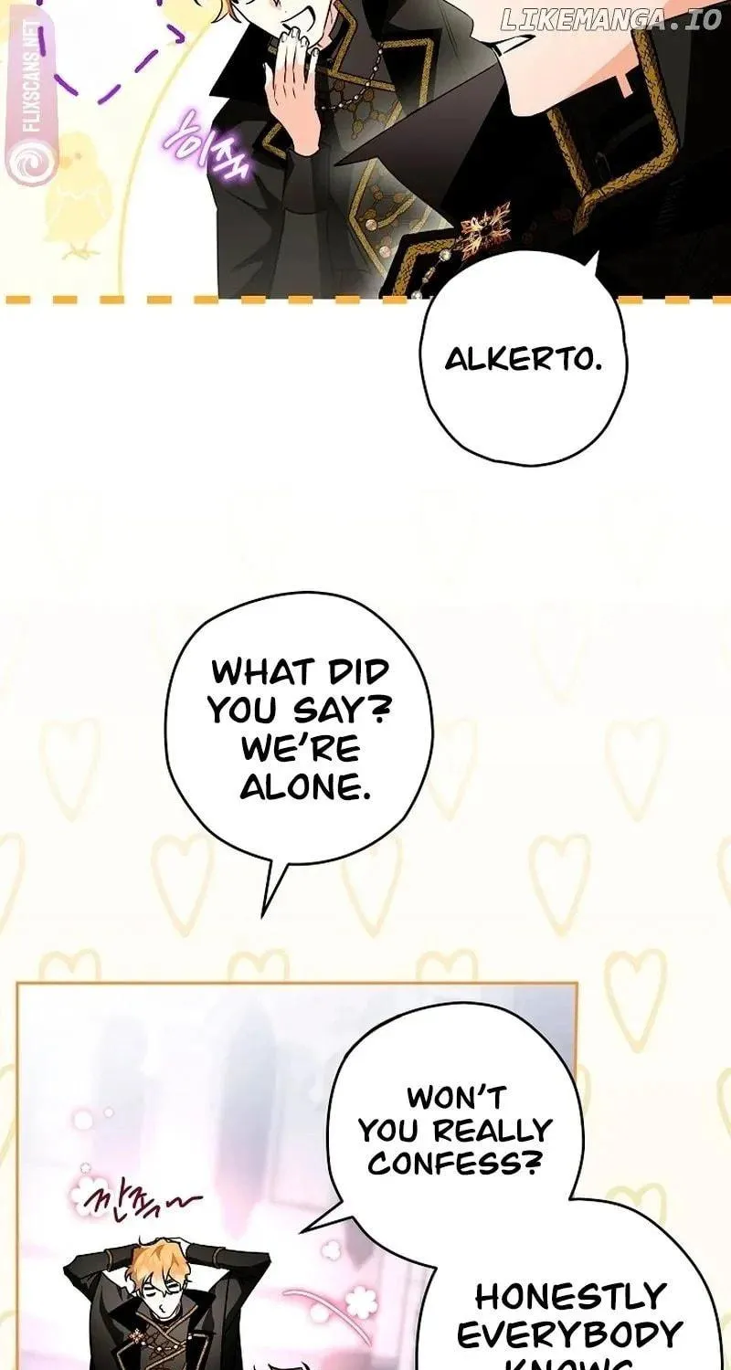 Read Sigrid chapter 72 image 78 on Lezhin