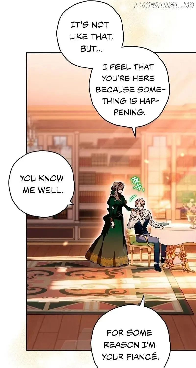 Read Sigrid chapter 72 image 8 on Lezhin