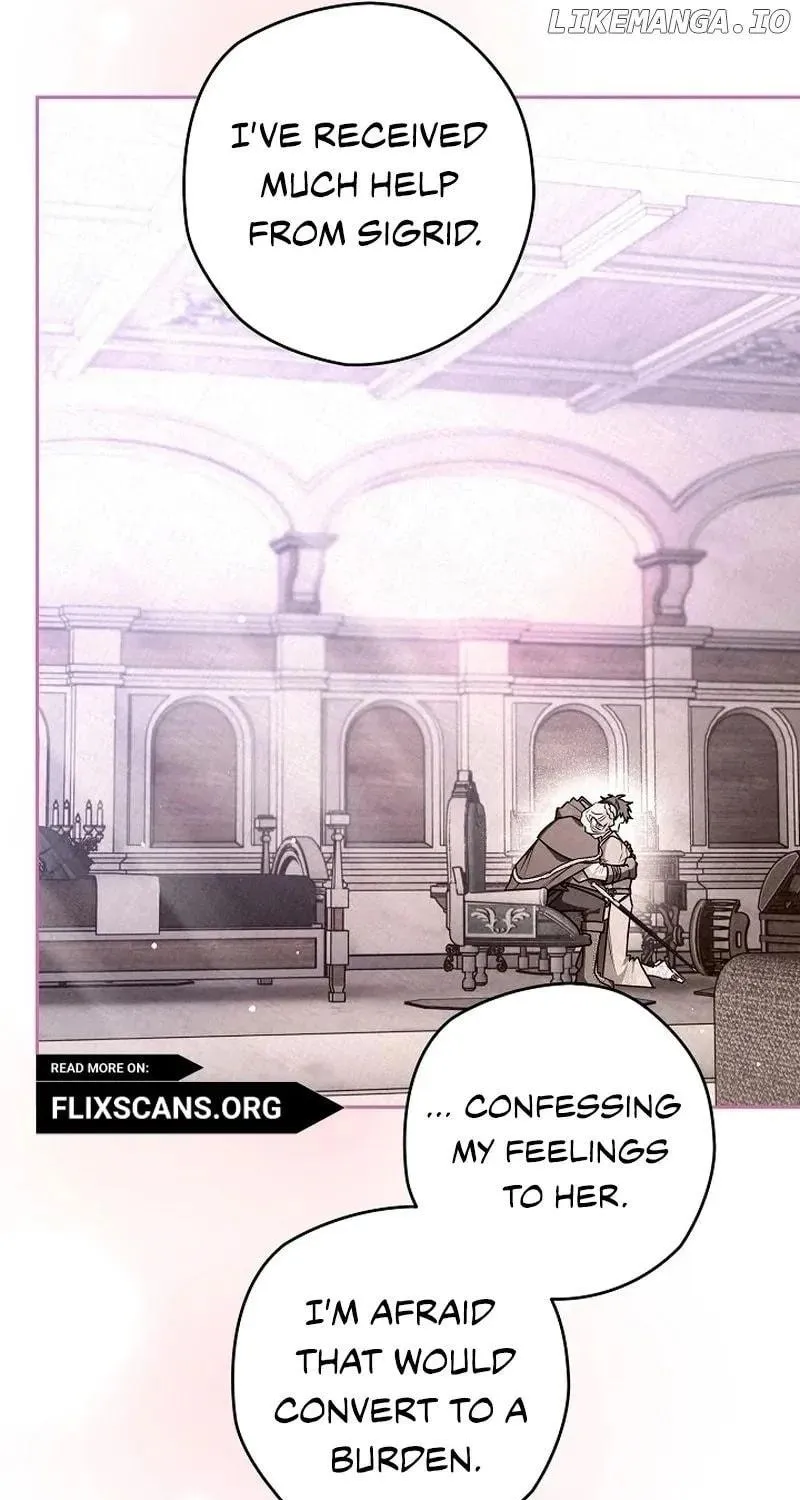 Read Sigrid chapter 72 image 82 on Lezhin