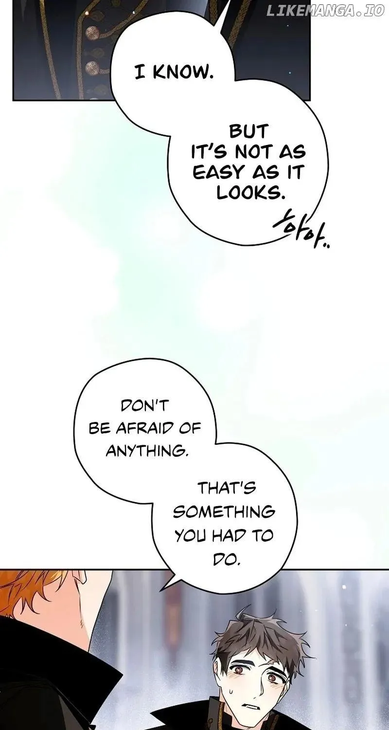 Read Sigrid chapter 72 image 88 on Lezhin