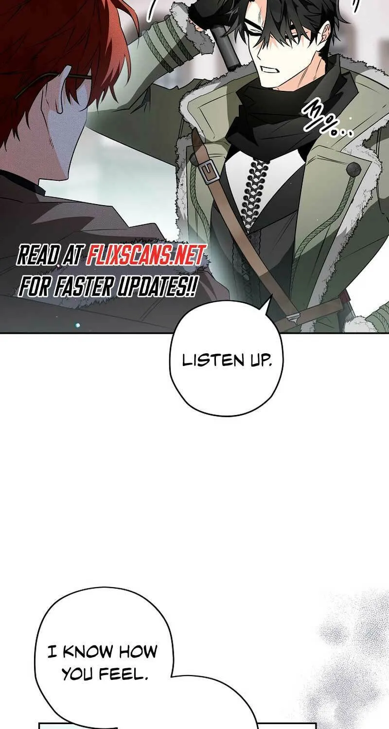 Read Sigrid chapter 74 image 102 on Lezhin