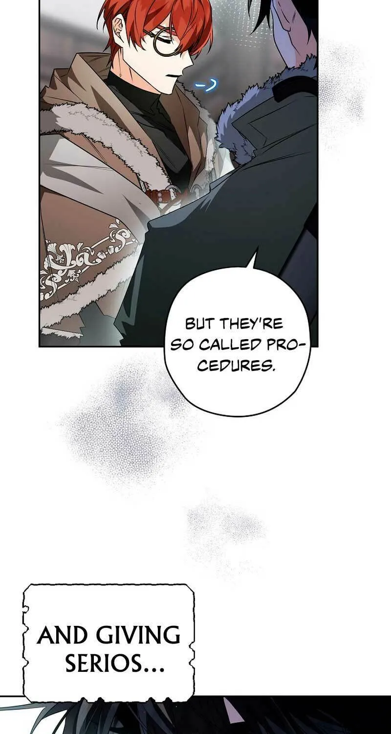 Read Sigrid chapter 74 image 104 on Lezhin