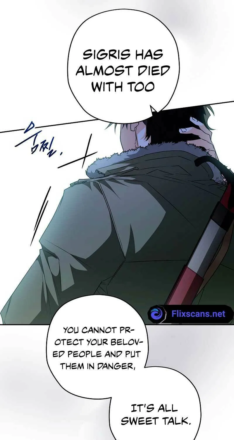 Read Sigrid chapter 74 image 110 on Lezhin