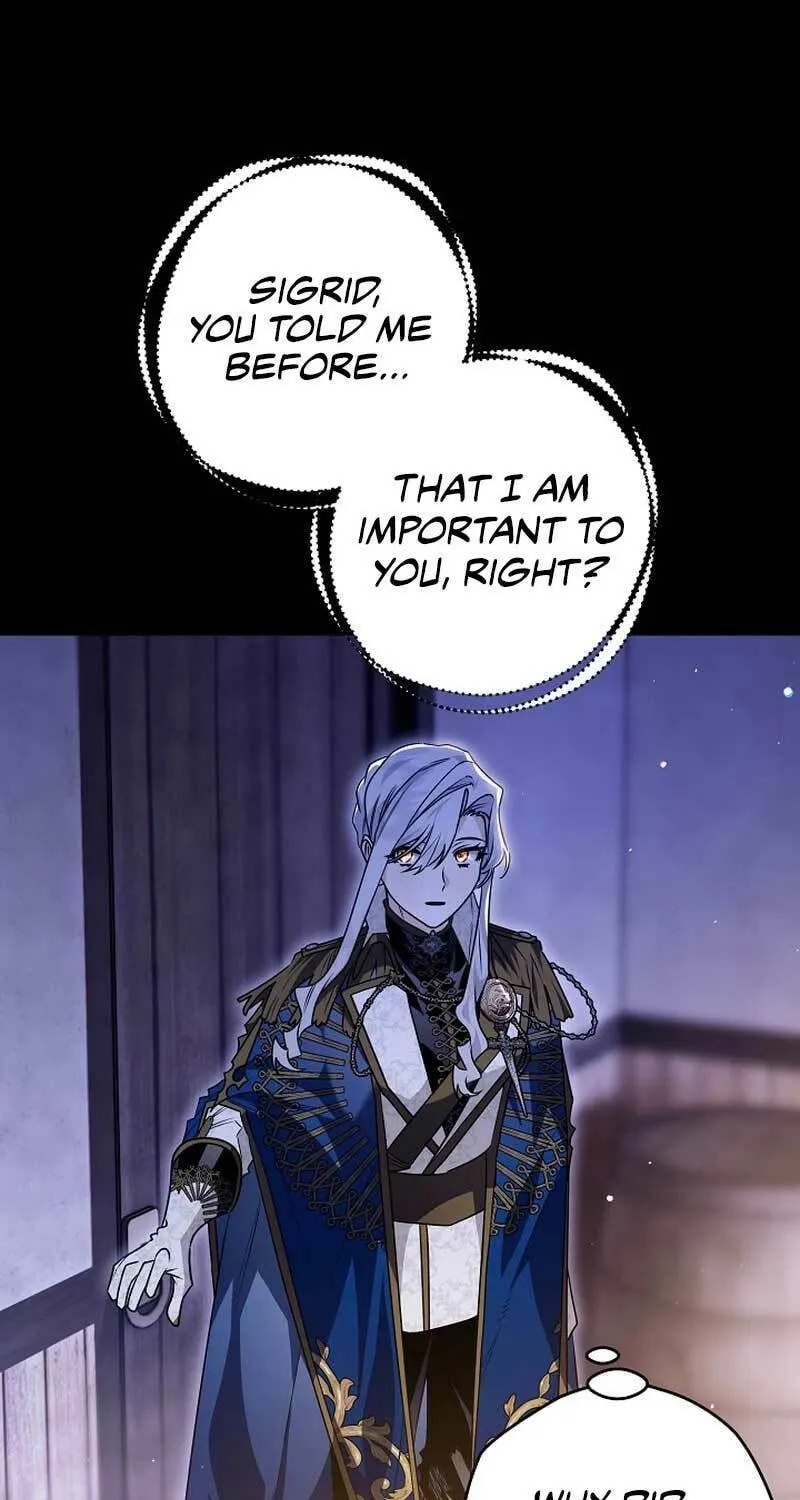 Read Sigrid chapter 74 image 22 on Lezhin