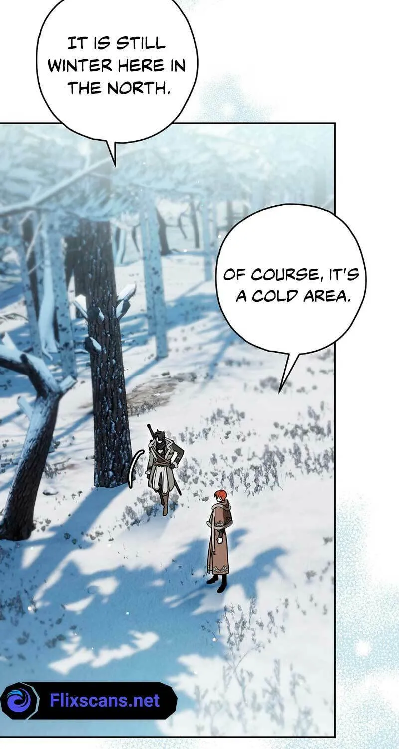 Read Sigrid chapter 74 image 32 on Lezhin