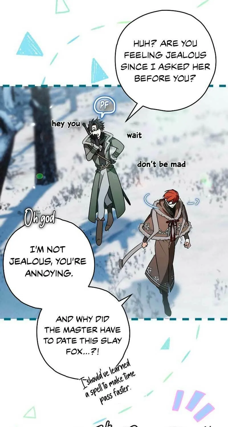 Read Sigrid chapter 74 image 38 on Lezhin