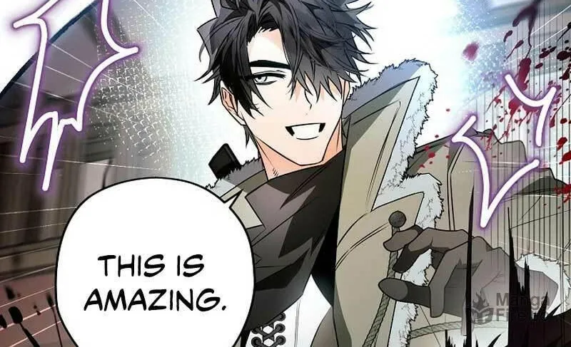Read Sigrid chapter 74 image 71 on Lezhin