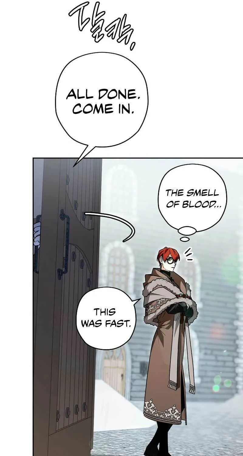 Read Sigrid chapter 74 image 74 on Lezhin
