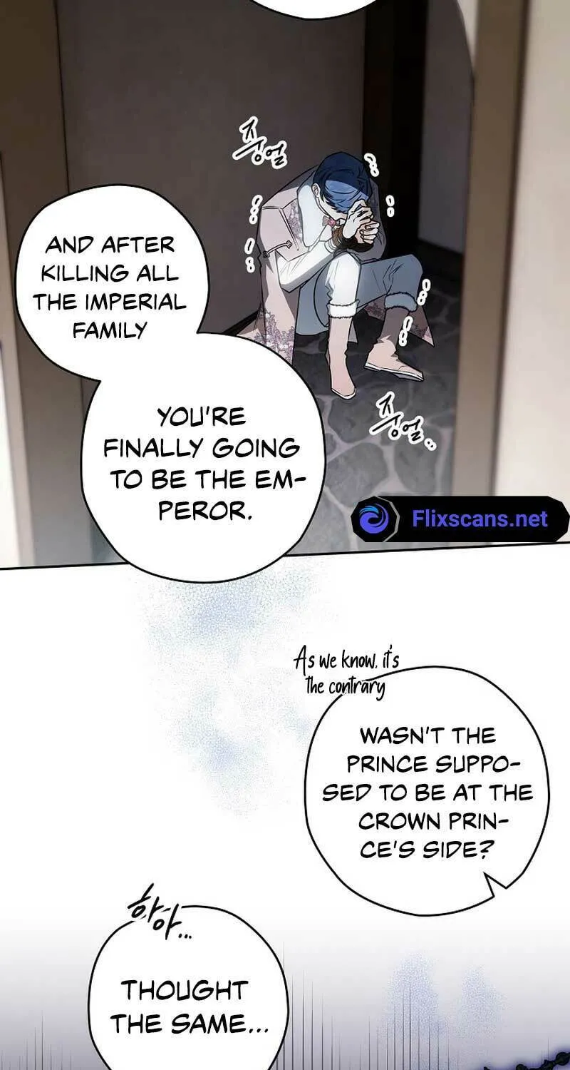 Read Sigrid chapter 74 image 90 on Lezhin