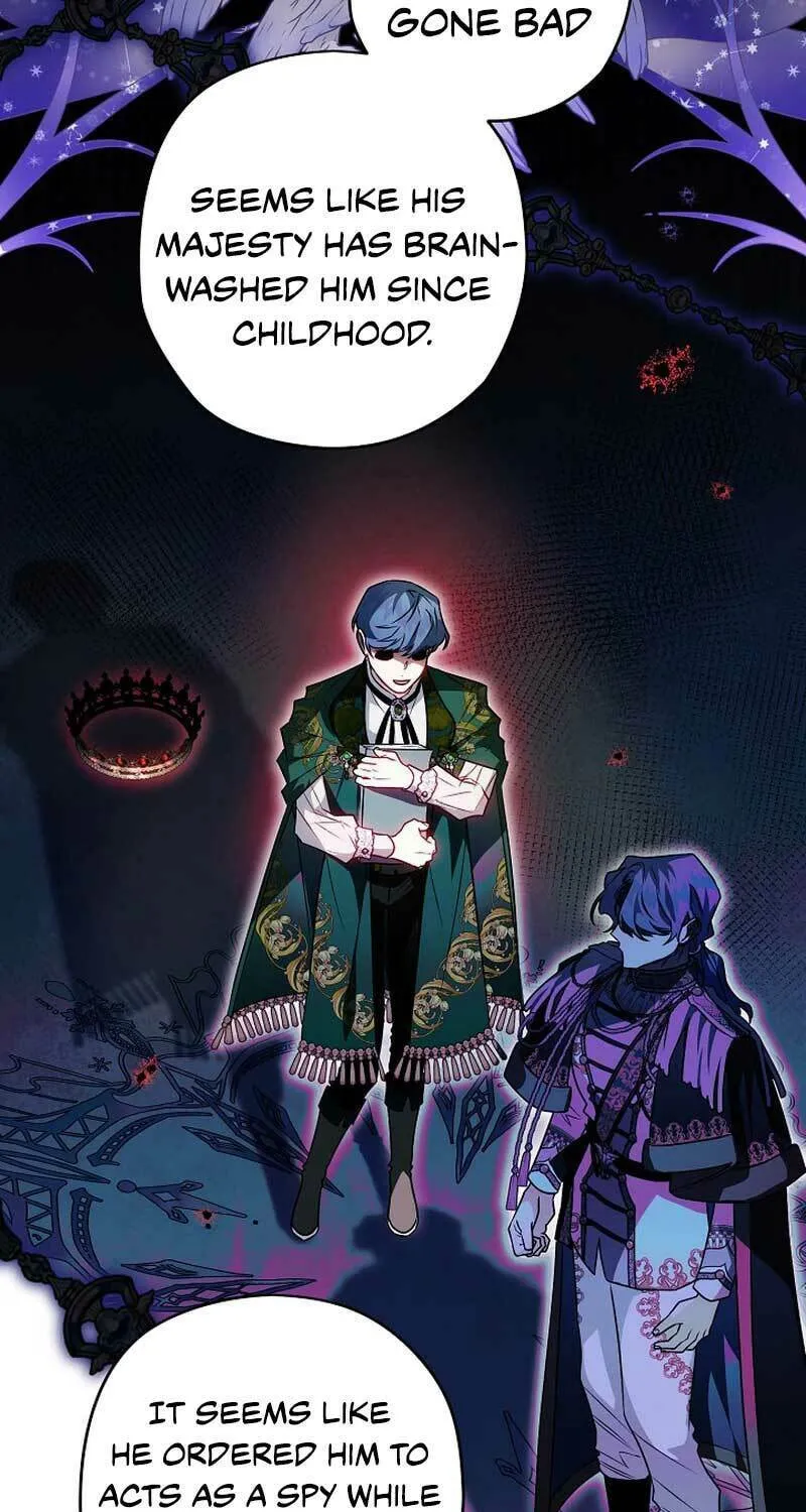 Read Sigrid chapter 74 image 92 on Lezhin
