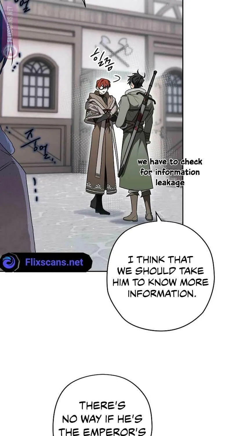 Read Sigrid chapter 74 image 98 on Lezhin