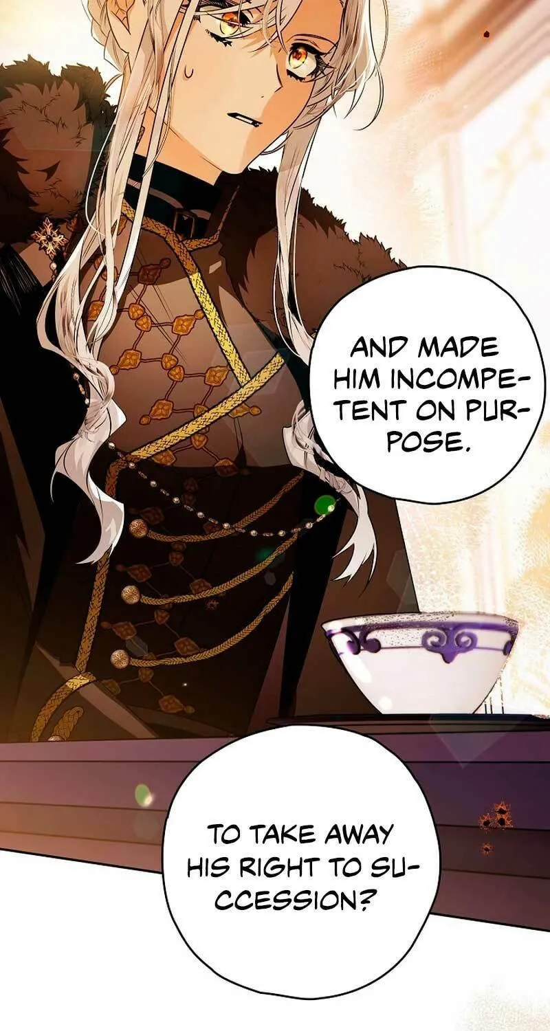 Read Sigrid chapter 75 image 100 on Lezhin