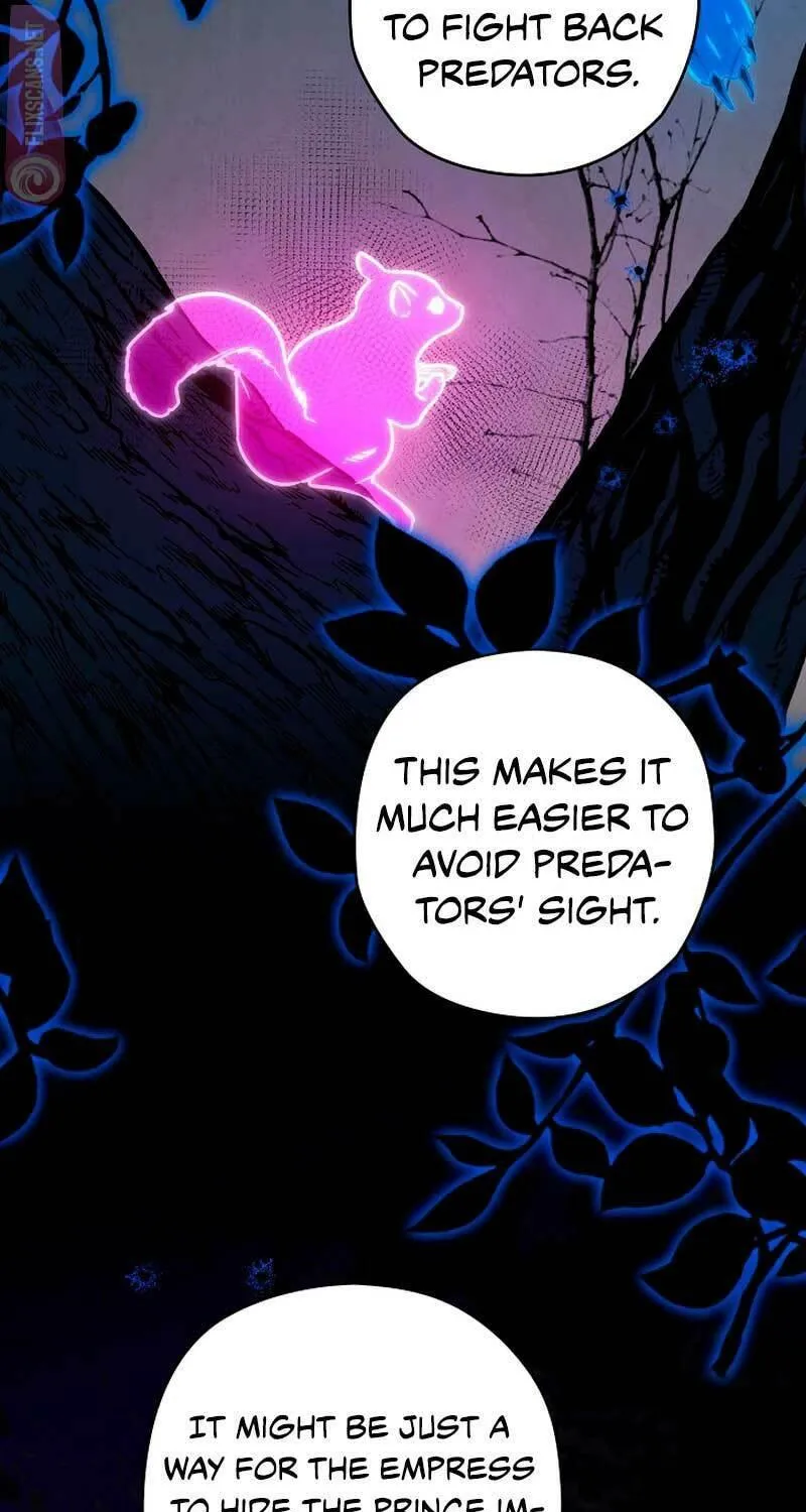 Read Sigrid chapter 75 image 112 on Lezhin