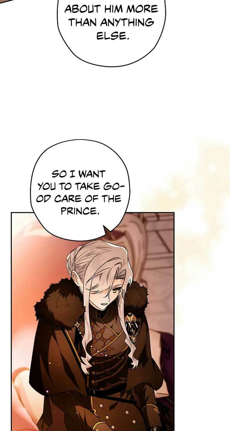 Read Sigrid chapter 75 image 116 on Lezhin