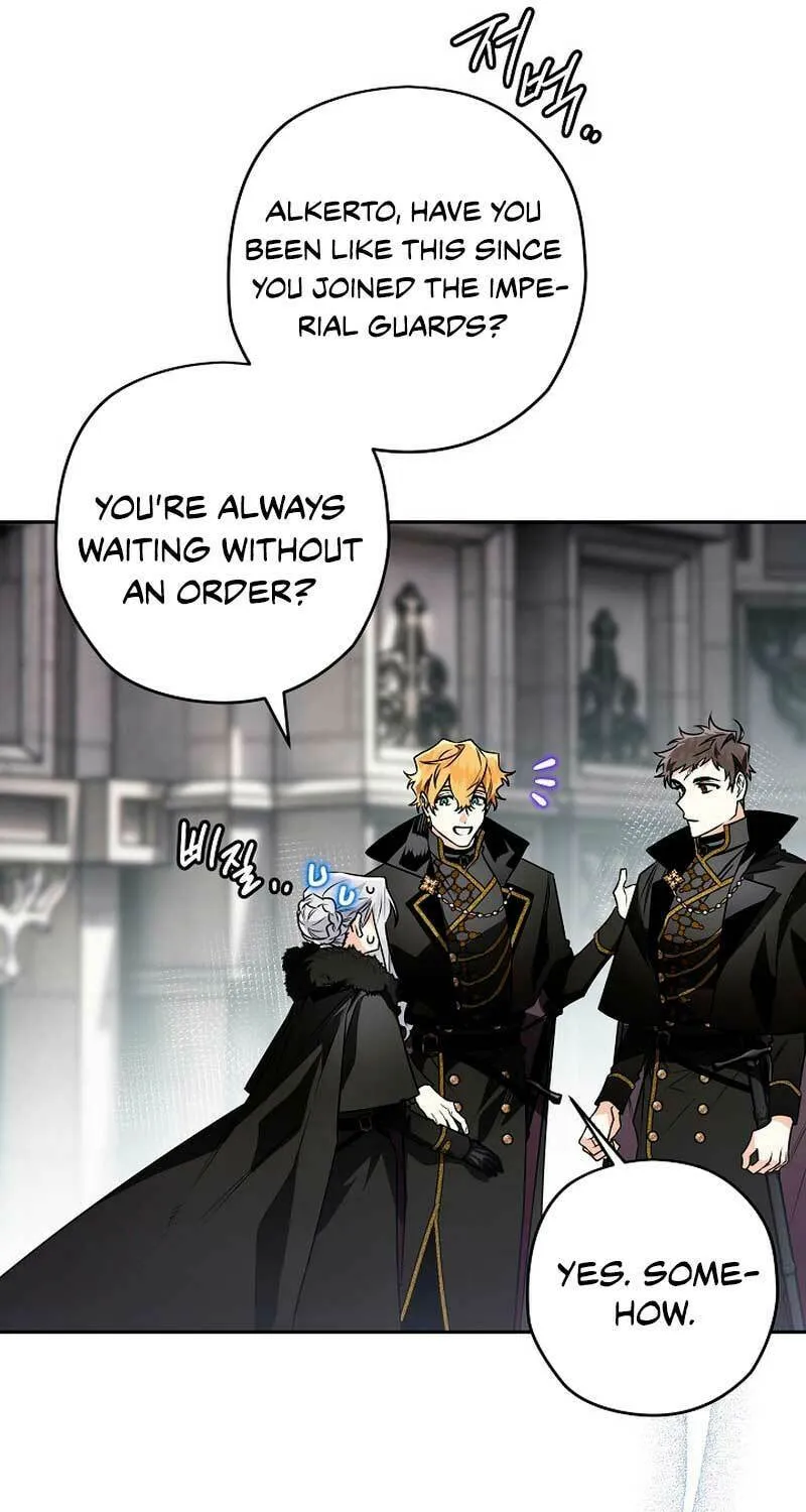 Read Sigrid chapter 75 image 12 on Lezhin