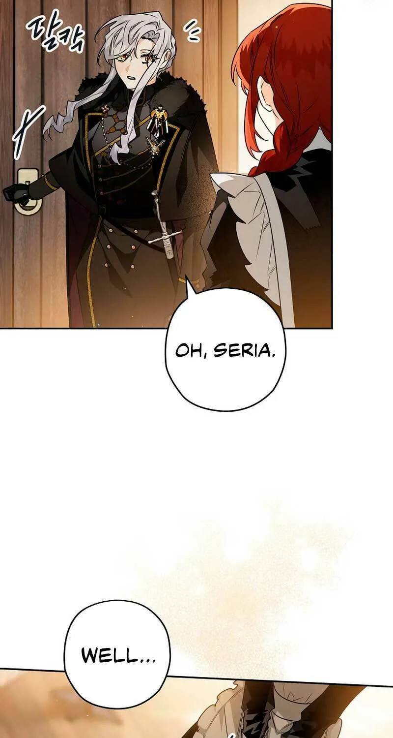 Read Sigrid chapter 75 image 136 on Lezhin