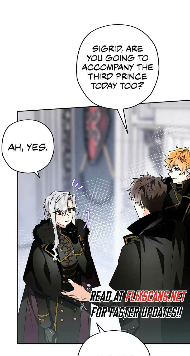 Read Sigrid chapter 75 image 24 on Lezhin