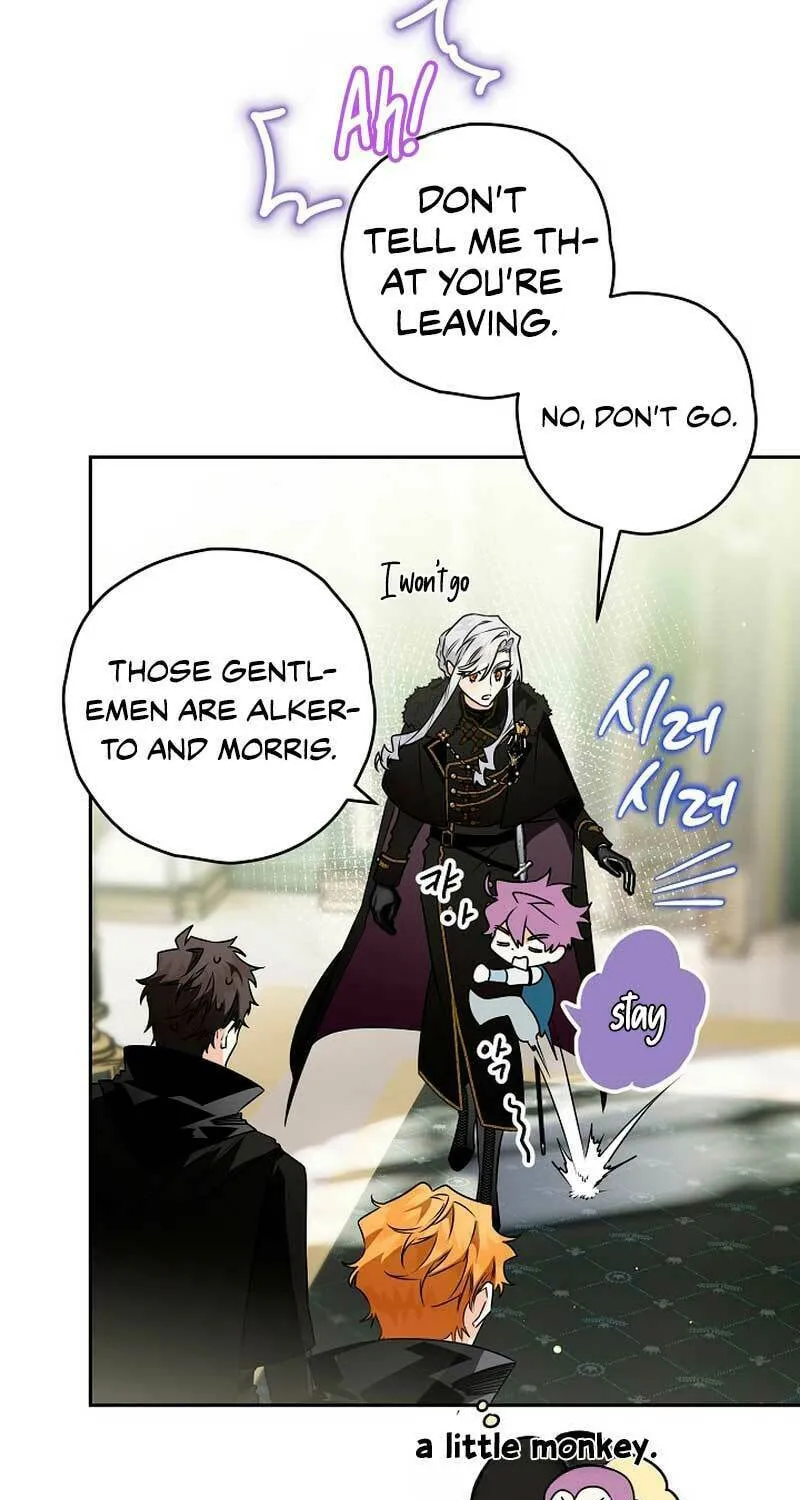 Read Sigrid chapter 75 image 32 on Lezhin