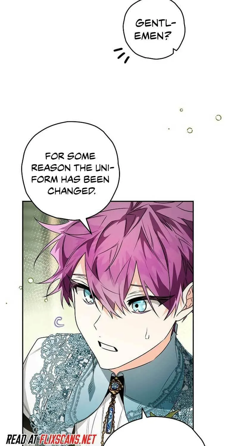 Read Sigrid chapter 75 image 34 on Lezhin