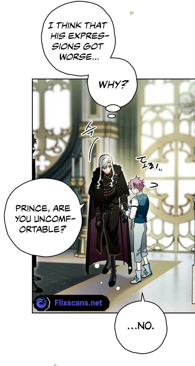 Read Sigrid chapter 75 image 36 on Lezhin