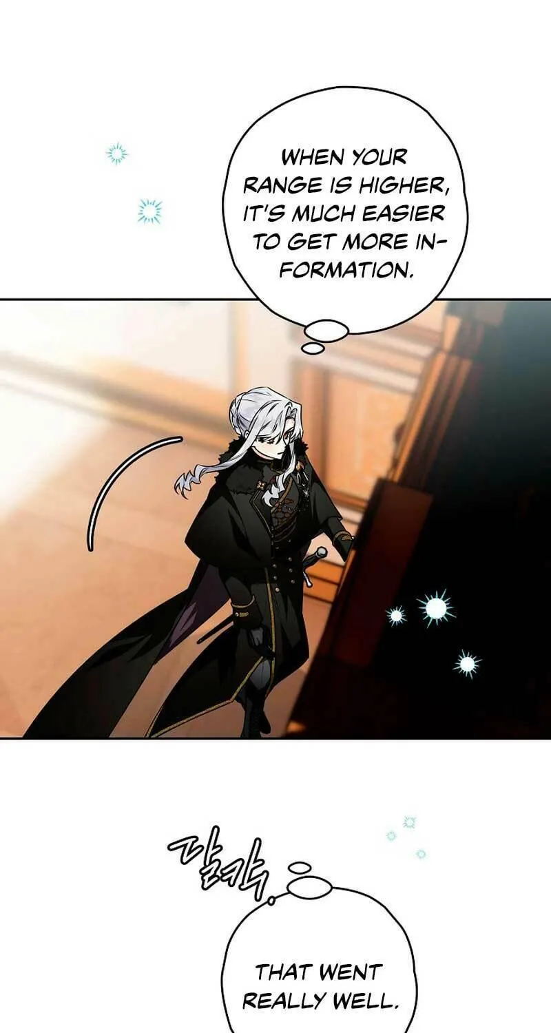 Read Sigrid chapter 75 image 4 on Lezhin