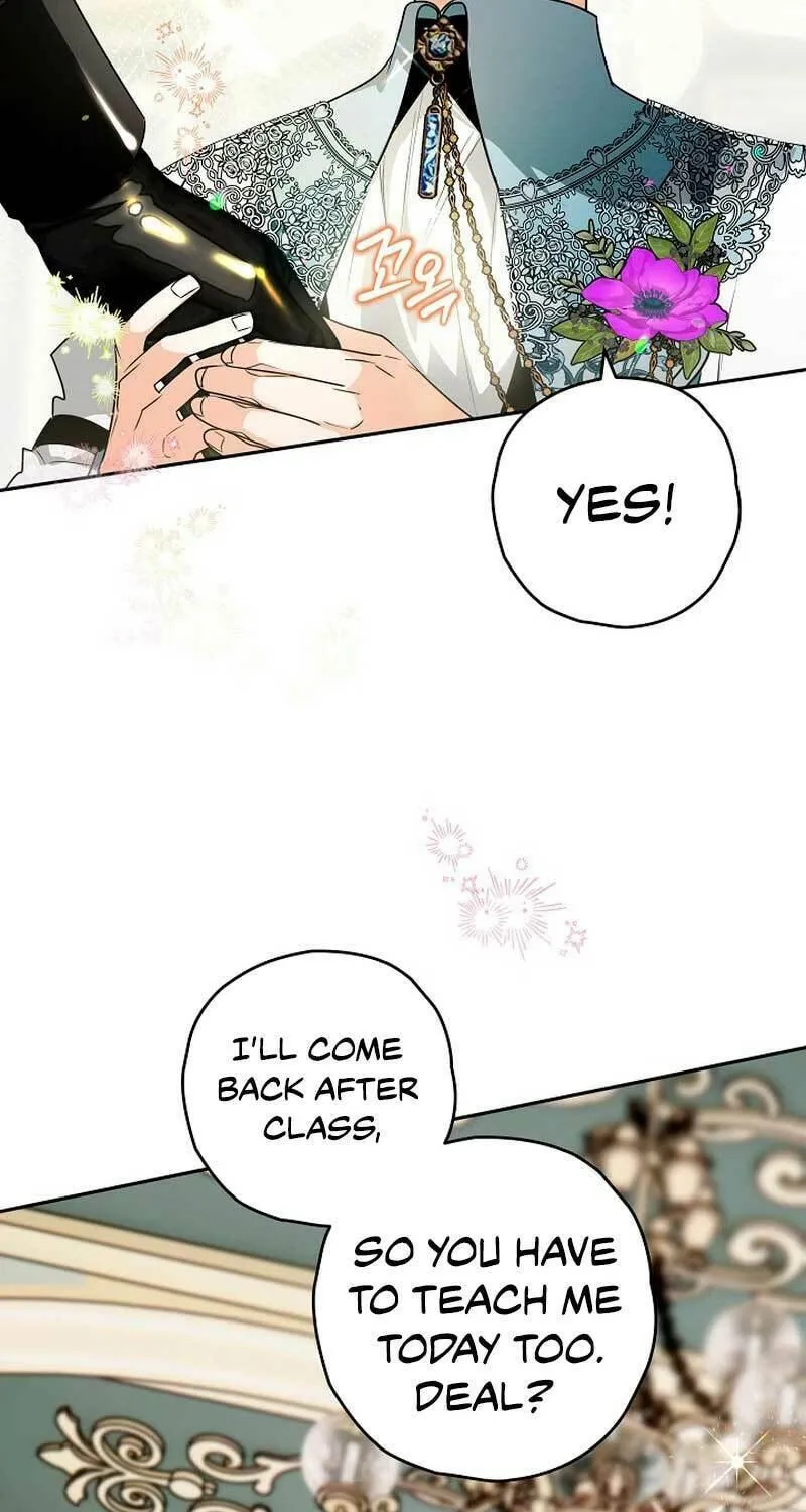 Read Sigrid chapter 75 image 40 on Lezhin