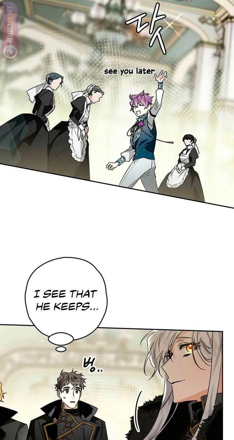 Read Sigrid chapter 75 image 42 on Lezhin