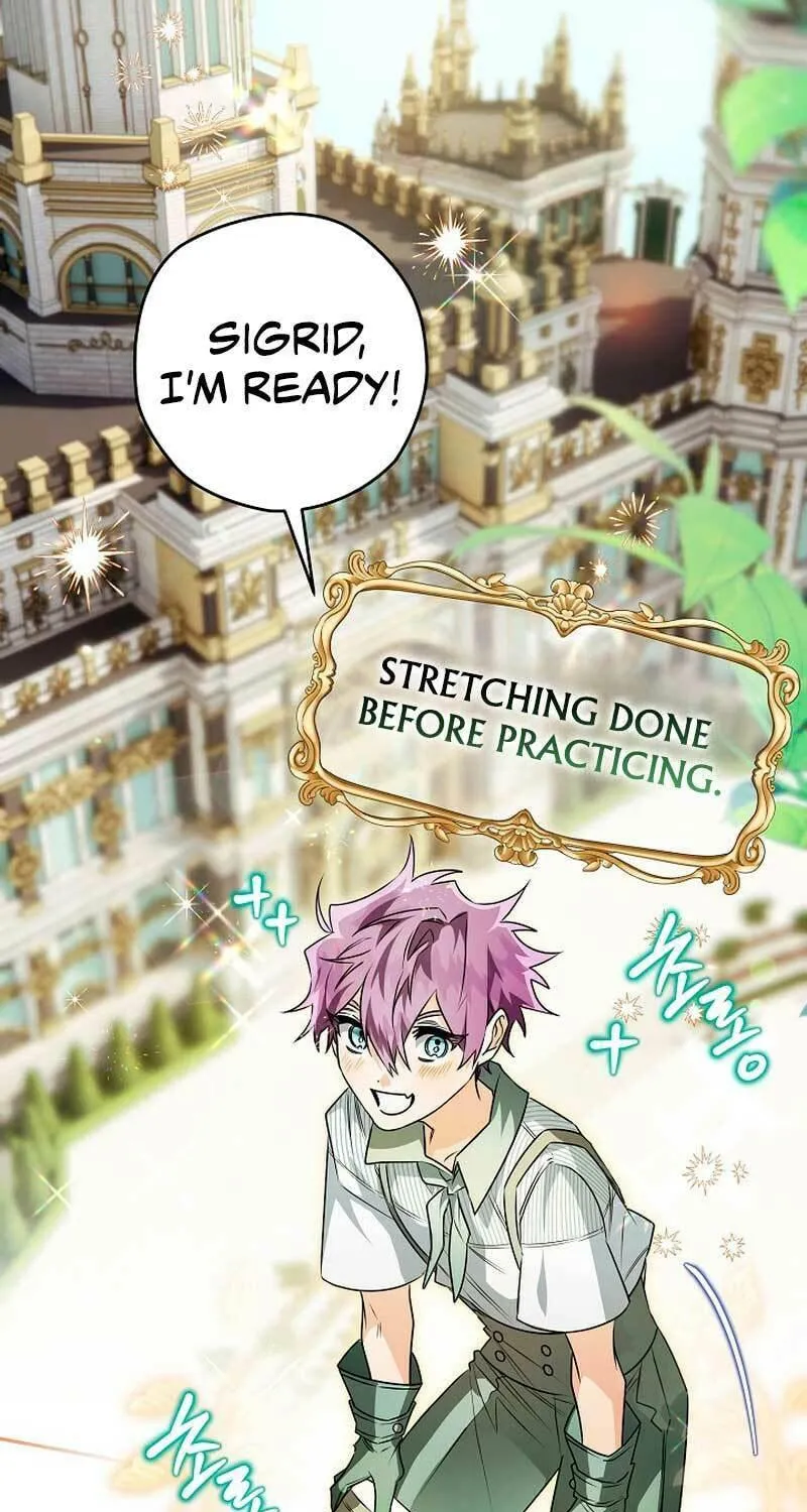 Read Sigrid chapter 75 image 46 on Lezhin