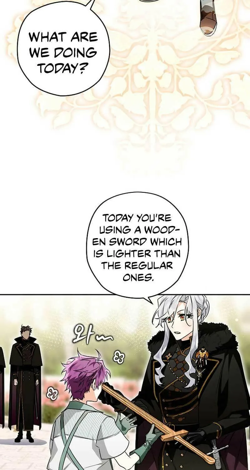 Read Sigrid chapter 75 image 48 on Lezhin