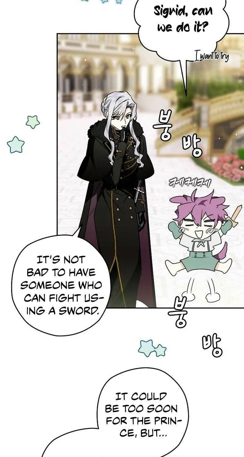 Read Sigrid chapter 75 image 58 on Lezhin